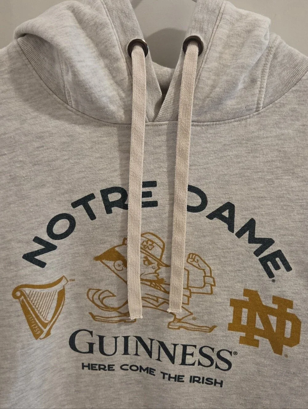 League notre dame